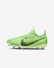 Nike Jr. Vapor 15 Academy Mercurial Dream Speed 小/大童 MG 低筒足球釘鞋