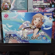 30 Minutes Sisters Mano Sakuragi Idolmaster Shiny Colors 30MS BANDAI