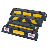 PU Car Blocker Wheel Aligner Car Blocker Parking Space Car Blocker Transportation Facilities 5-year