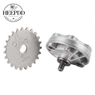 HEEPDD Oil Pump for Gy6 Engine