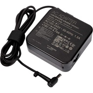 Laptop Adapter Compatible with Asus 19V 4.74A 90W ADP-90YD B A53 A53Z U47A U50A U57A K501UX K53E K55