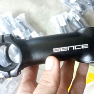 Sence alloy 7005 mtb / roadbike handle stem