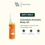 Aromatic Body Oil