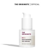 The Originote Niacinamide 10% Serum Brightening Serum7.17.22