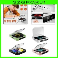 [szgrqkj1] Home CD Player Compact Player for Friends Language Learners Kids