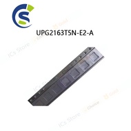 10pcs/lot NEW ORIGINAL G4X UPG2163T5N UPG2163T5N-E2 TSON-6 UPG2163T5N-E2-A