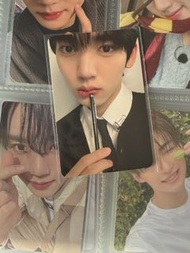 zb1 小卡 zerobaseone小卡 韓維辰小卡