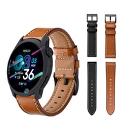 Coros Pace 4 strap Leather strap Coros Pace 4 Smart Watch strap Sports wristband