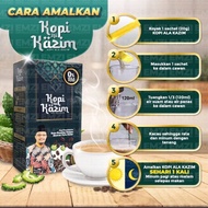 KOPI ALA KAZIM By USTAZ KAZIM ELIAS OLIVE TIN EMZI ALA KAZIM USTAZ KAZIM  COFFEE USTAZ KAZIM / Kopi Ustaz Kazim