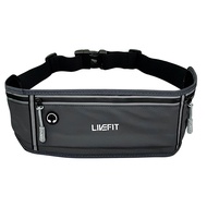 Running Belt WB1120 - Túi Đeo Hông Chạy Bộ LiveFit Cao Cấp