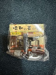 Re-ment 昭和之茶