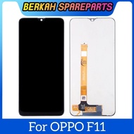ORIGINAL OPPO F11 FULLSET LCD TOUCHSCREEN