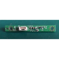 TOSHIBA 43L3750VM IR SENSOR