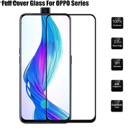 OPPO Realme3 Realme 3 5 Pro Realme C2 C3 C11 C15 A9 2020 A5 2020 Full Cover Tempered Glass Screen Pr