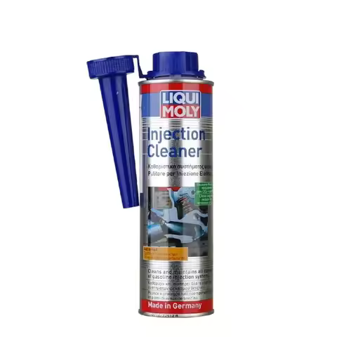 FOR LIQUI MOLY INJECTION CLEANER Fuel Injector Cleaner Optimized Engine Performance and Carbon Depos