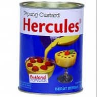 Custard Flour Hercules Custard Powder 300 gr