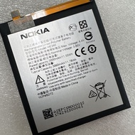 Suitable for Nokia 7 Battery TA-1041 Mobile Phone Battery Nokia TA-1041HE340/342 Battery