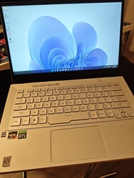 (搬家特賣）華碩電競筆電 ASUS ROG Zephyrus G14 AMD Ryzen 7 RTX 2060