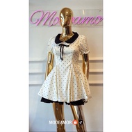 Ichiro dress