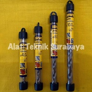 BOR BETON IRWIN 10 ; 12 ; 14 ; 17 MM / MATA BOR TEMBOK / MASONARY DRIL