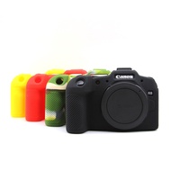 Suitable for Canon R8 Digital Mirrorless Camera R8 Silicone Case R8 Protective Case R8 Camera Bag R8