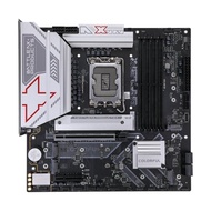 MAINBOARD (1851) BATTLE-AX Z890M-PLUS V20 DDR5