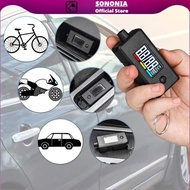 [SONONIA] Tire Pressure Gauge 2 in 1 Accurate PSI Tire Gauge Practical Detection Reader