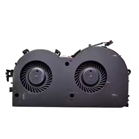 New Laptop GPU Cooling Fan for Lenovo Rescuer Y520 R720 15IKBM Y520-15IKBN R720-15IKBN 1050TI 1060