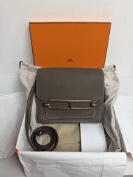 Hermes Roulis 23 Stamp U Mini Roulis Mini Constance Constance 24