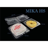 Mika HS Box contains 100 pcs