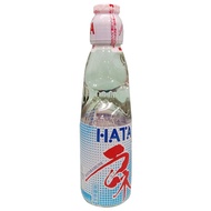 HATA RAMUNE MINUMAN PLAIN 200 ML