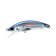 YO-ZURI Lure Minnow 3D Inshore Minnow (F) 90mm HMT Weight: 12g R1212-HMT-Mullet Sea Bass