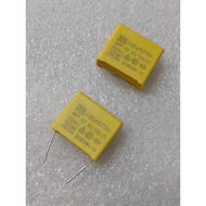 PANASONIC KDK FAN CAPACITOR 0.82uF 275VAC  KIPAS SILING KAPASITOR [BM]