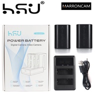 HSU FOR CANON LP-E6NH KIT