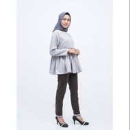 Madina Pants RCP "Brown"