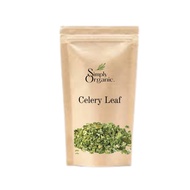 Dry Celery Leaf the best quality from Europe