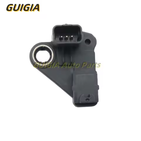 BM5Z-6C315-A Crankshaft Position Sensor For Ford 2017-2019 Escape 1.5L L4 For Focus Fiesta 1.0L 13-2