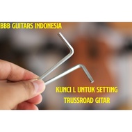 L Key For Stealsroad Guitar L Key Guitar Multifunction Key