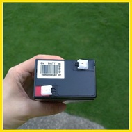 ✓ ∈ ♠ LCL 6v4.5AH Rechargeable battery Rechargeable Sealed Lead Acid Battery 6v 4.5Ah