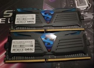GeIL DDR4 8GB PC4-24000 記憶體