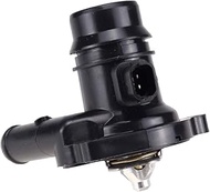 HGOLHZCC 55593034 55579010 55565336 902-808 Engine Thermostat Coolant Housing Fits For 2011-2016 Che