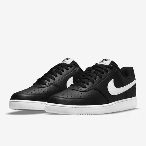 Nike Authentic Court Vision Low Men's Low-Top Casual Sneakers DH2987-001