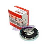FUEL TANK CAP MIO J MIO GT XRIDE 115 FINO FI 115 SOUL GT 115 YAMAHA GENUINE PARTOriginal (4YY-F4610-