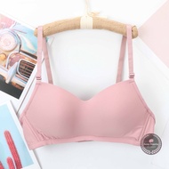 Sunny Cup B Nonwire Strapless Bra Size:32-38B A4