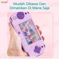BRANDED Gembot / Mainan Anak Ring air PSP Water Gamebot Mainan jadul