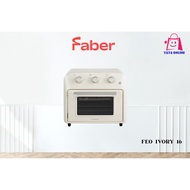FABER 16L ELECTRIC OVEN | AIR FRY & OVEN | FEO IVORY 16