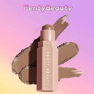 Win-Win Fenty Beauty 3D Contouring Stick，Shadow Nose Shadow Side Face Contouring，Face Makeup Contour