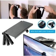 TV top Stand Screen top shelf TV rack Stand MH926 TV top Stand space saving