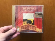 全新 劉德華 愛不完 24K Gold CD