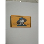 Kertas Rokok Papir Paper Buffalo Bill